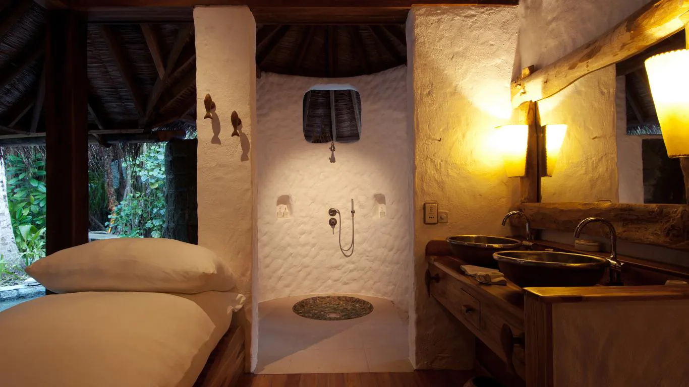 Soneva Fushi Jungle Reserve | Maldives