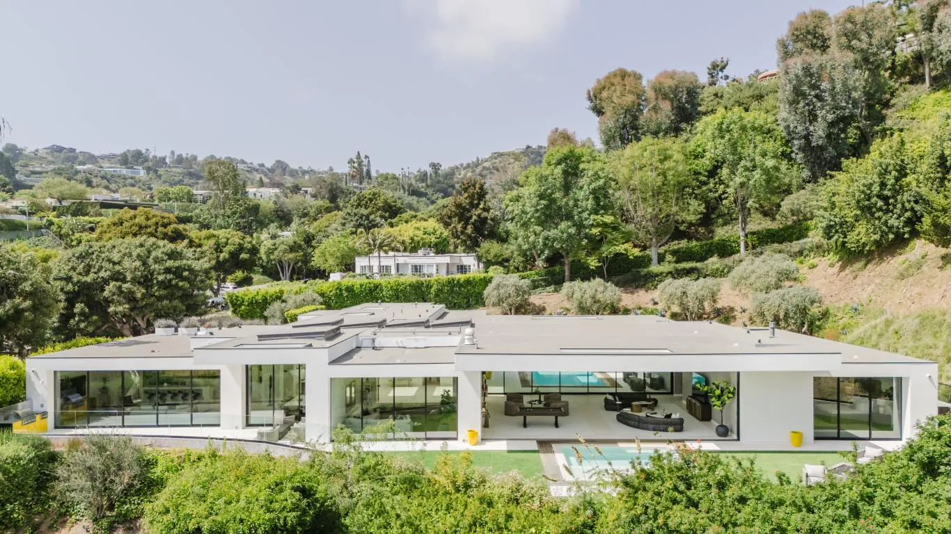 Villa Marlena | Los Angeles