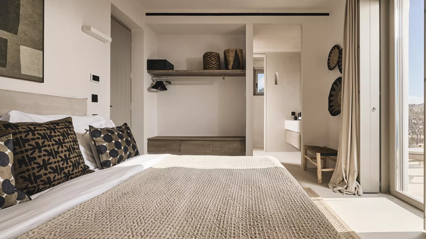 Villa Aura | Mykonos