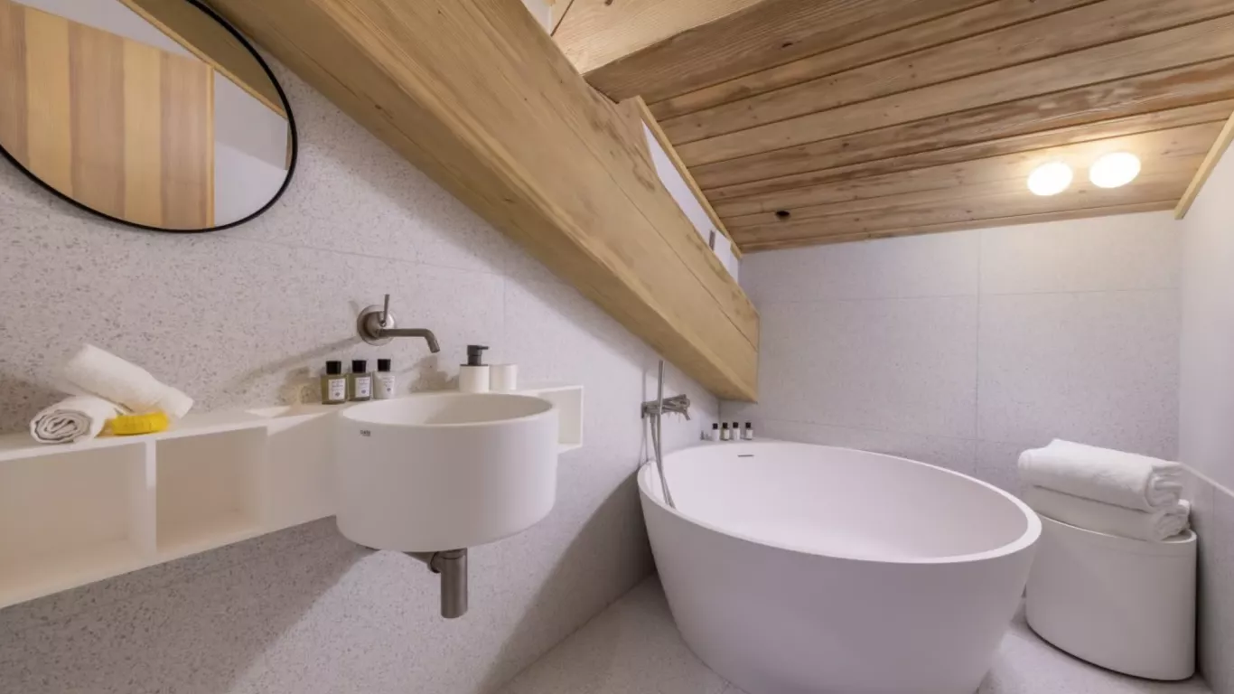 Chalet Kitsune | Val d'Isere