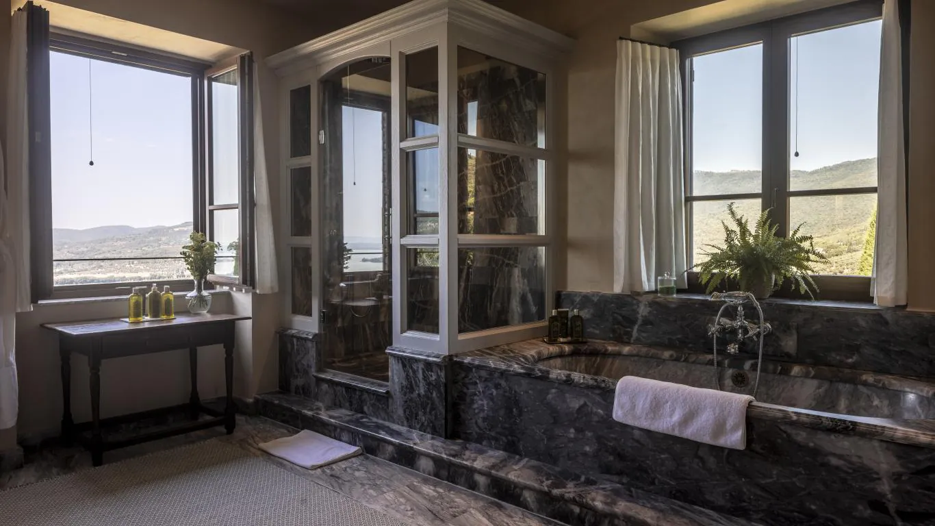 Convento Viandante del Cielo | Umbria