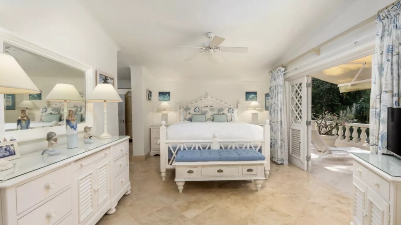 Villa Sandalo | Barbados