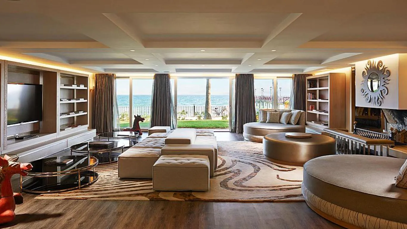 Villa Domenica | Marbella