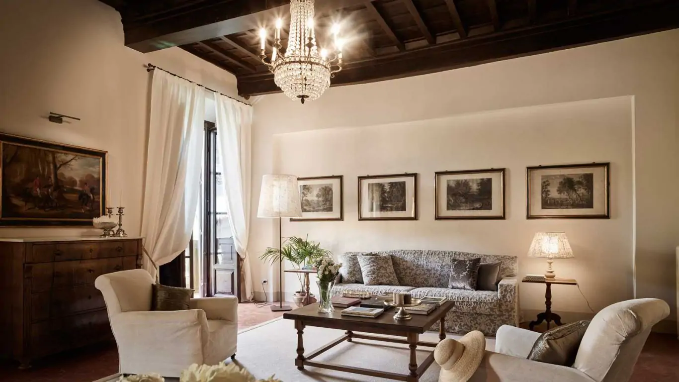 Castello del Monsignore | Tuscany