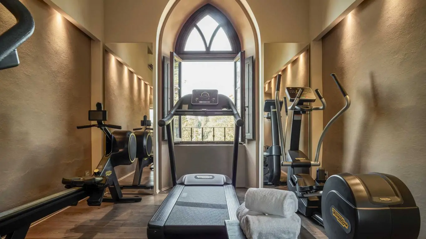 Castello del Monsignore | Tuscany