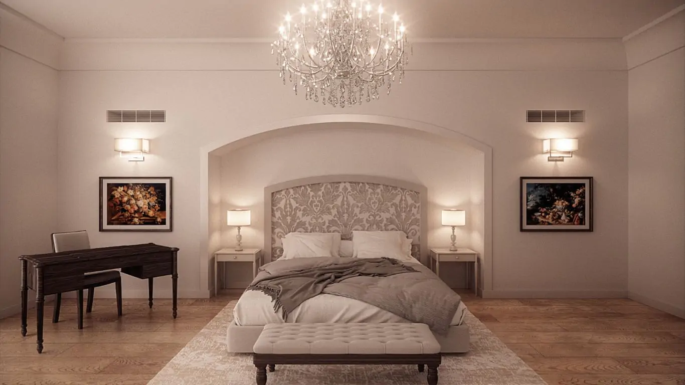 Castello del Monsignore | Tuscany