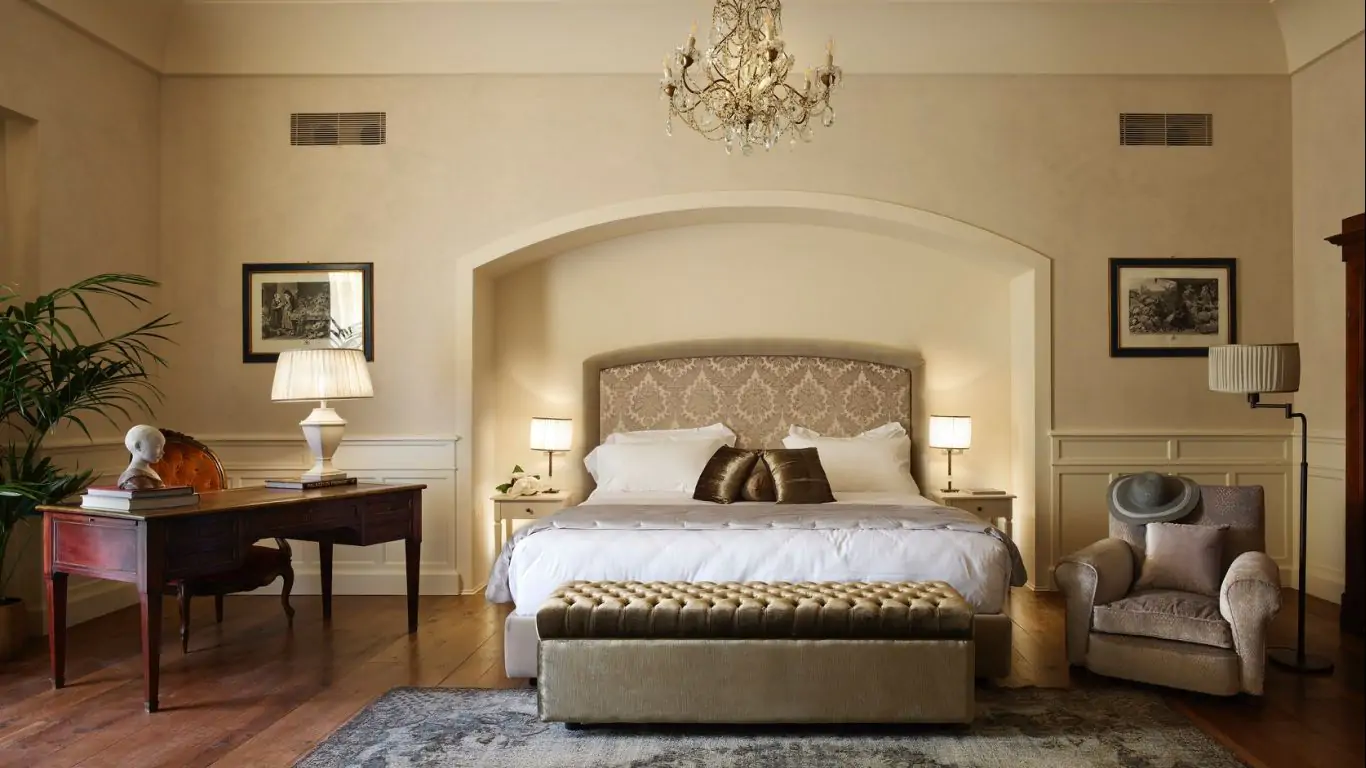 Castello del Monsignore | Tuscany