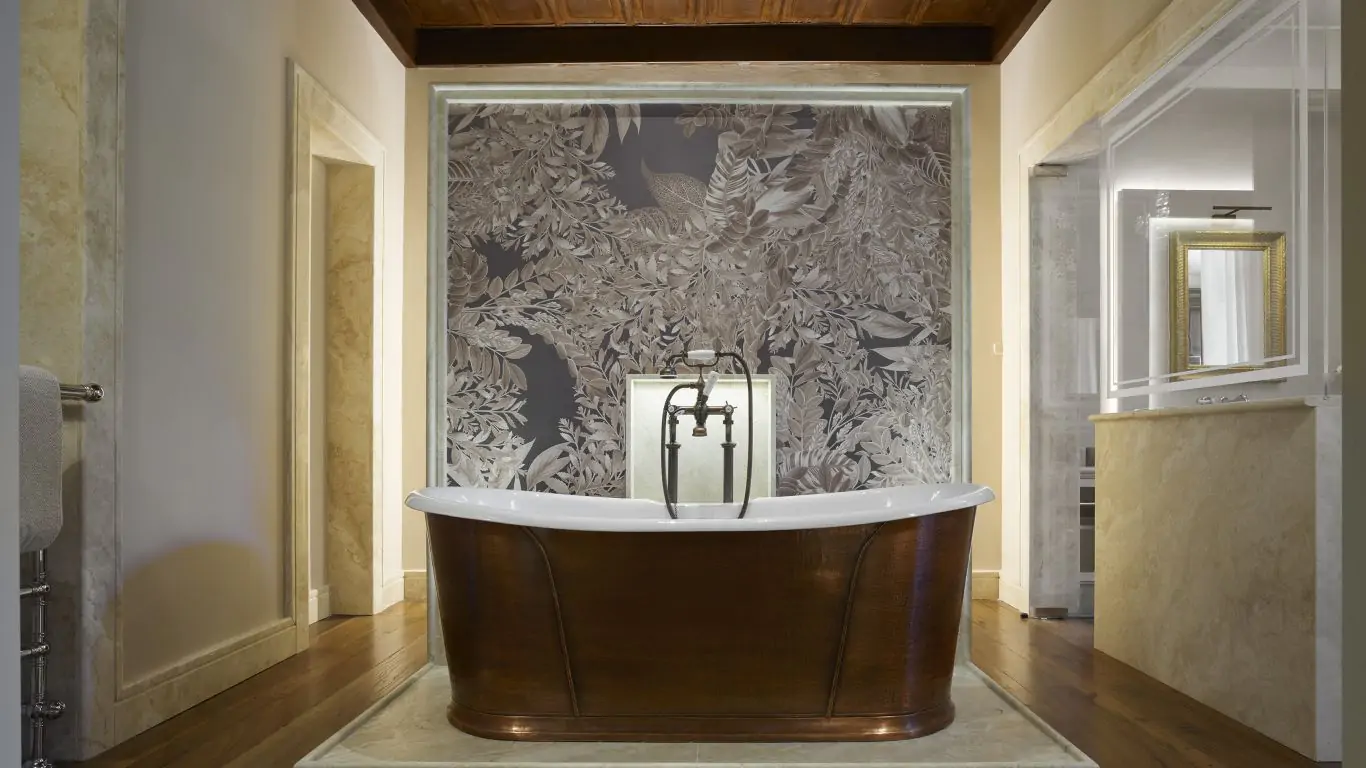 Castello del Monsignore | Tuscany