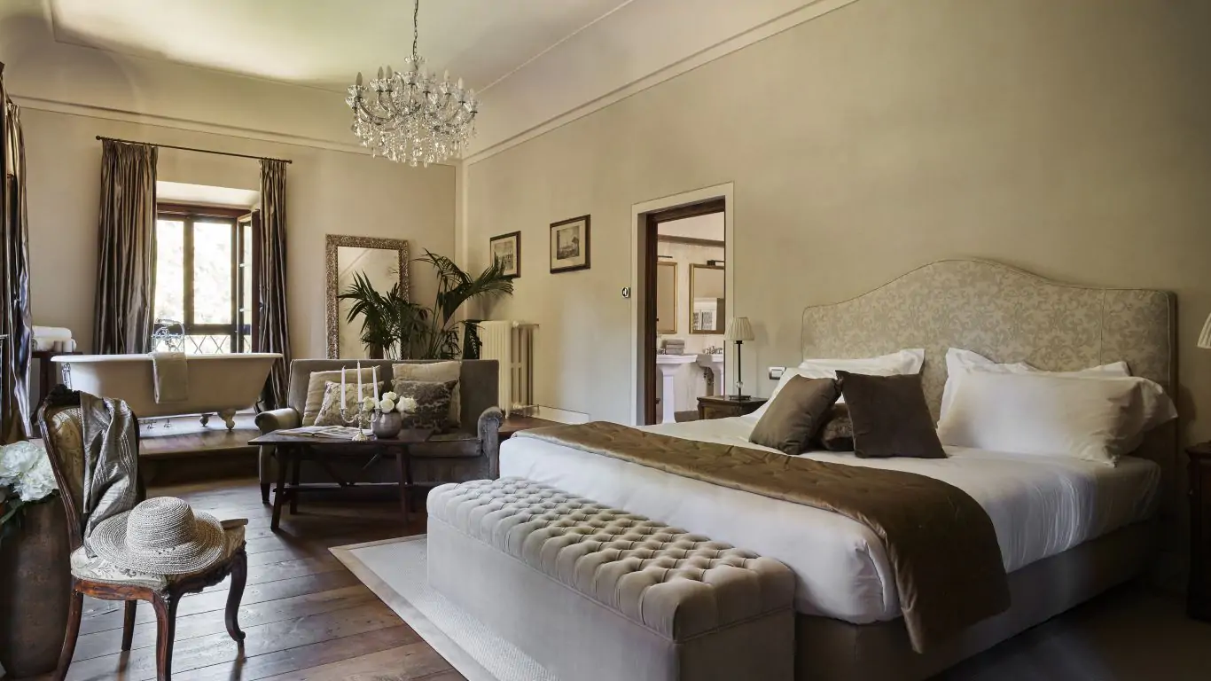 Castello del Monsignore | Tuscany