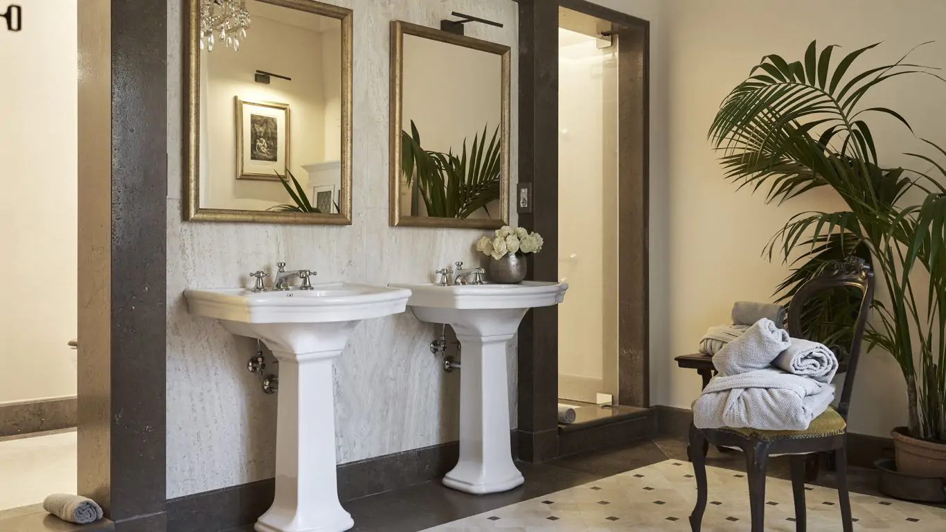 Castello del Monsignore | Tuscany