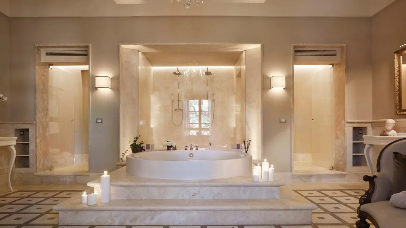 Castello del Monsignore | Tuscany