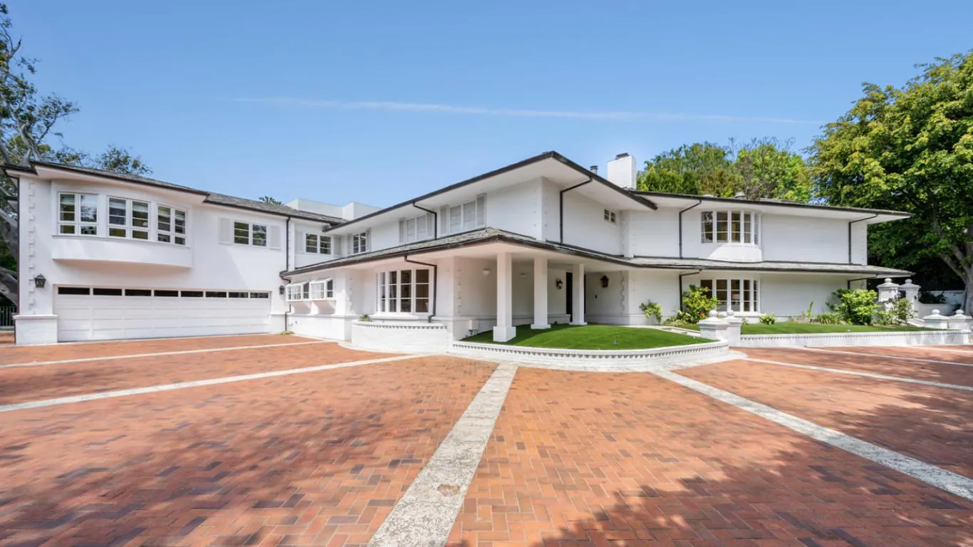 Villa Angelina | Los Angeles