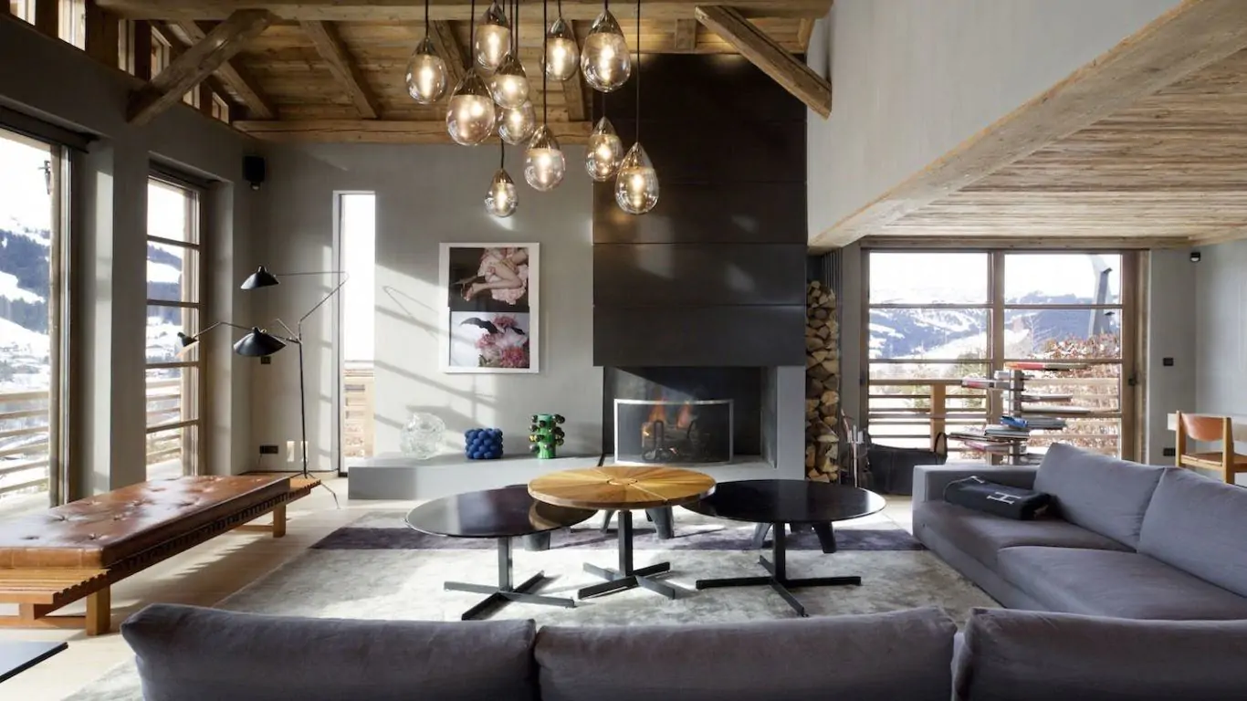 Chalet Viola | Megeve