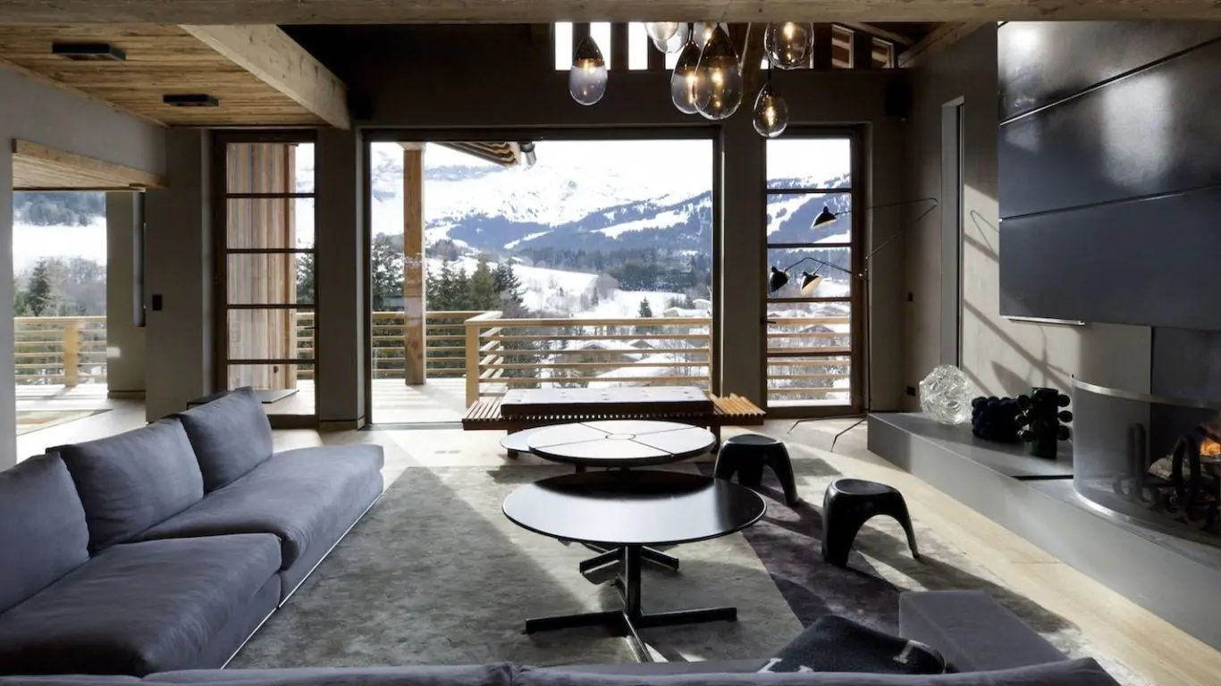 Chalet Viola | Megeve