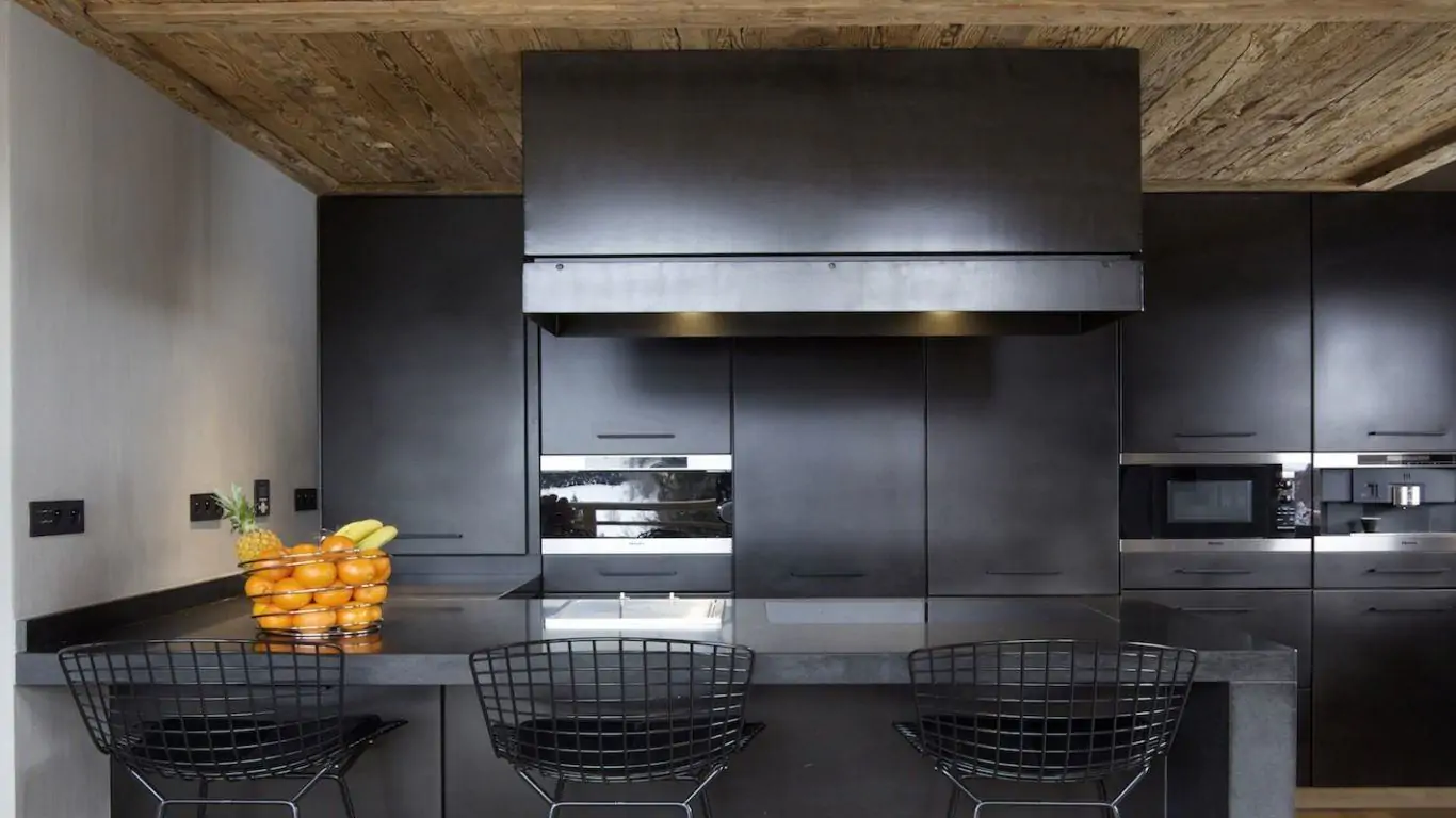 Chalet Viola | Megeve