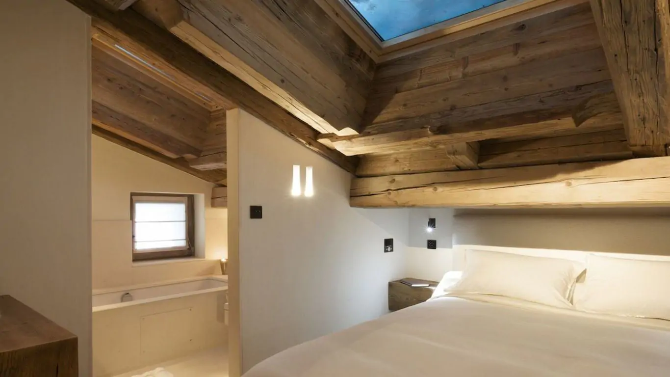 Chalet Viola | Megeve