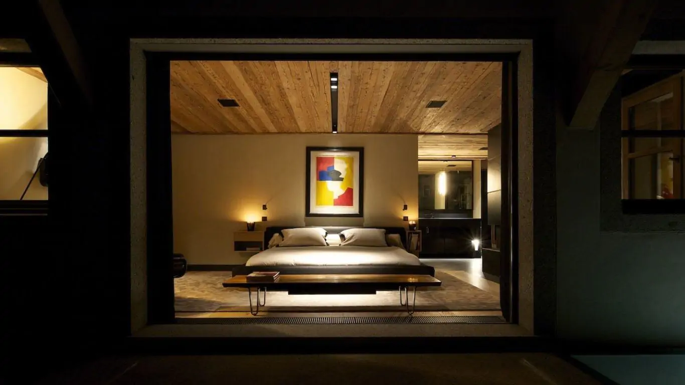 Chalet Viola | Megeve