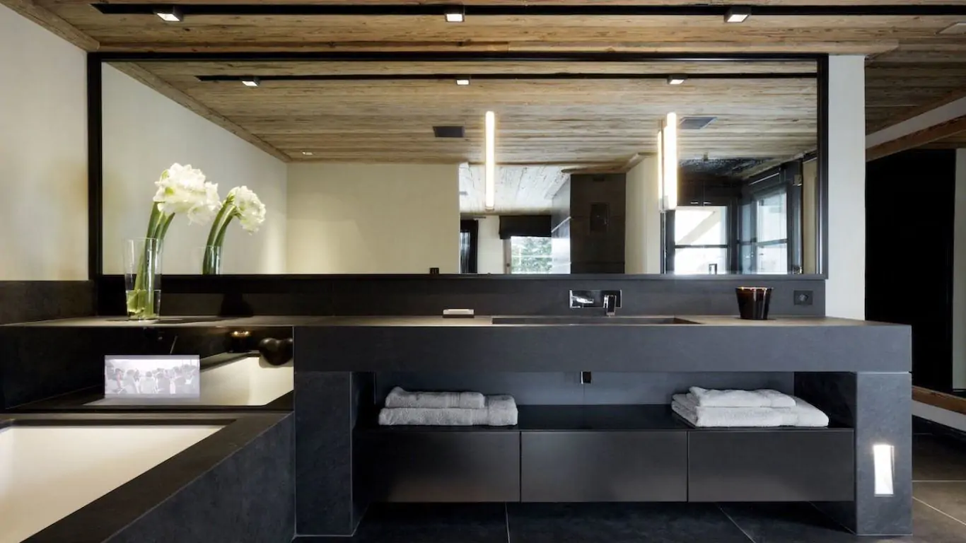 Chalet Viola | Megeve