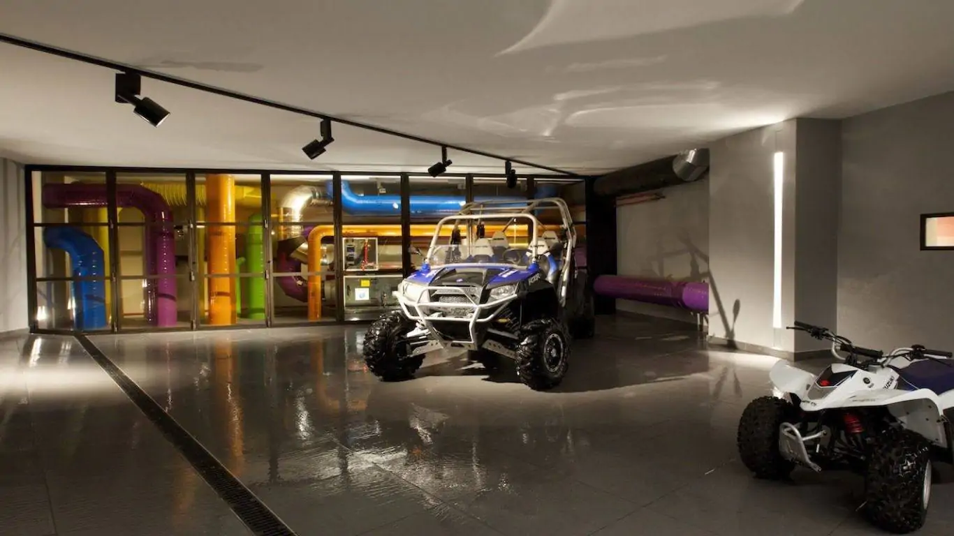 Chalet Viola | Megeve