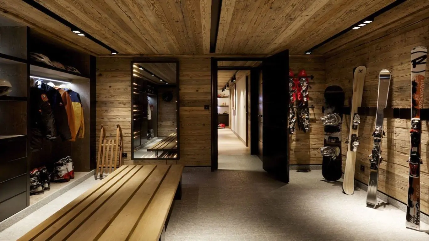 Chalet Viola | Megeve