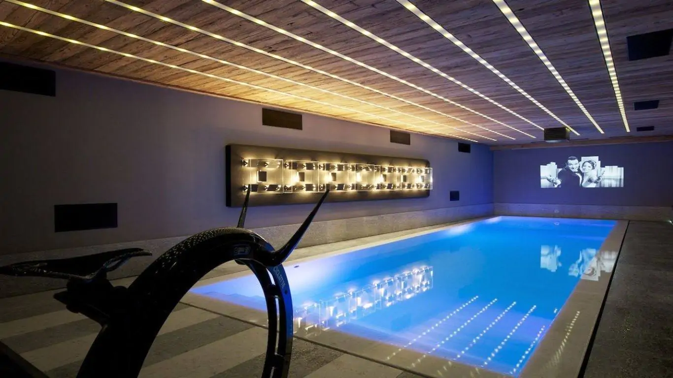 Chalet Viola | Megeve