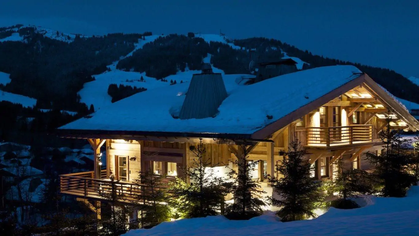 Chalet Viola | Megeve