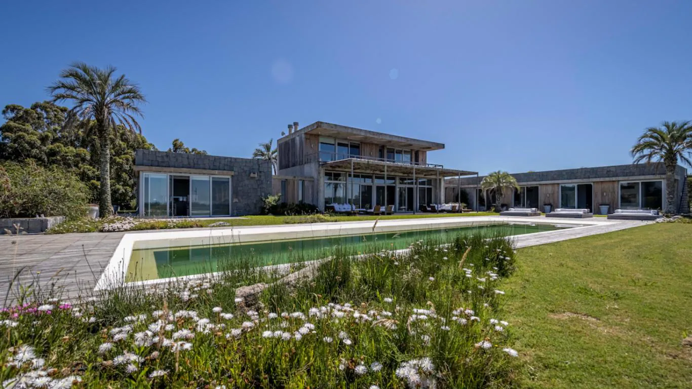 Villa La Picarona | Punta Del Este