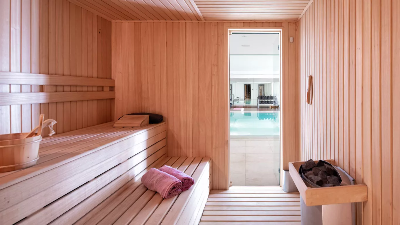 Villa La Bambola | Marbella