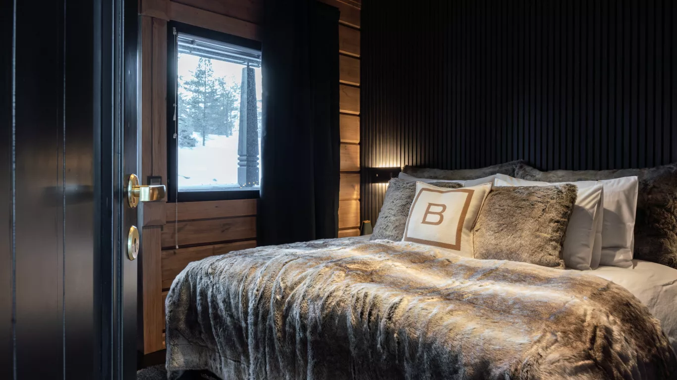 Chalet Utsu | Finland