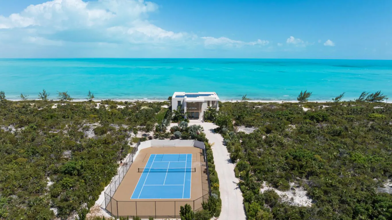 Kailoa Villa | Turks and Caicos