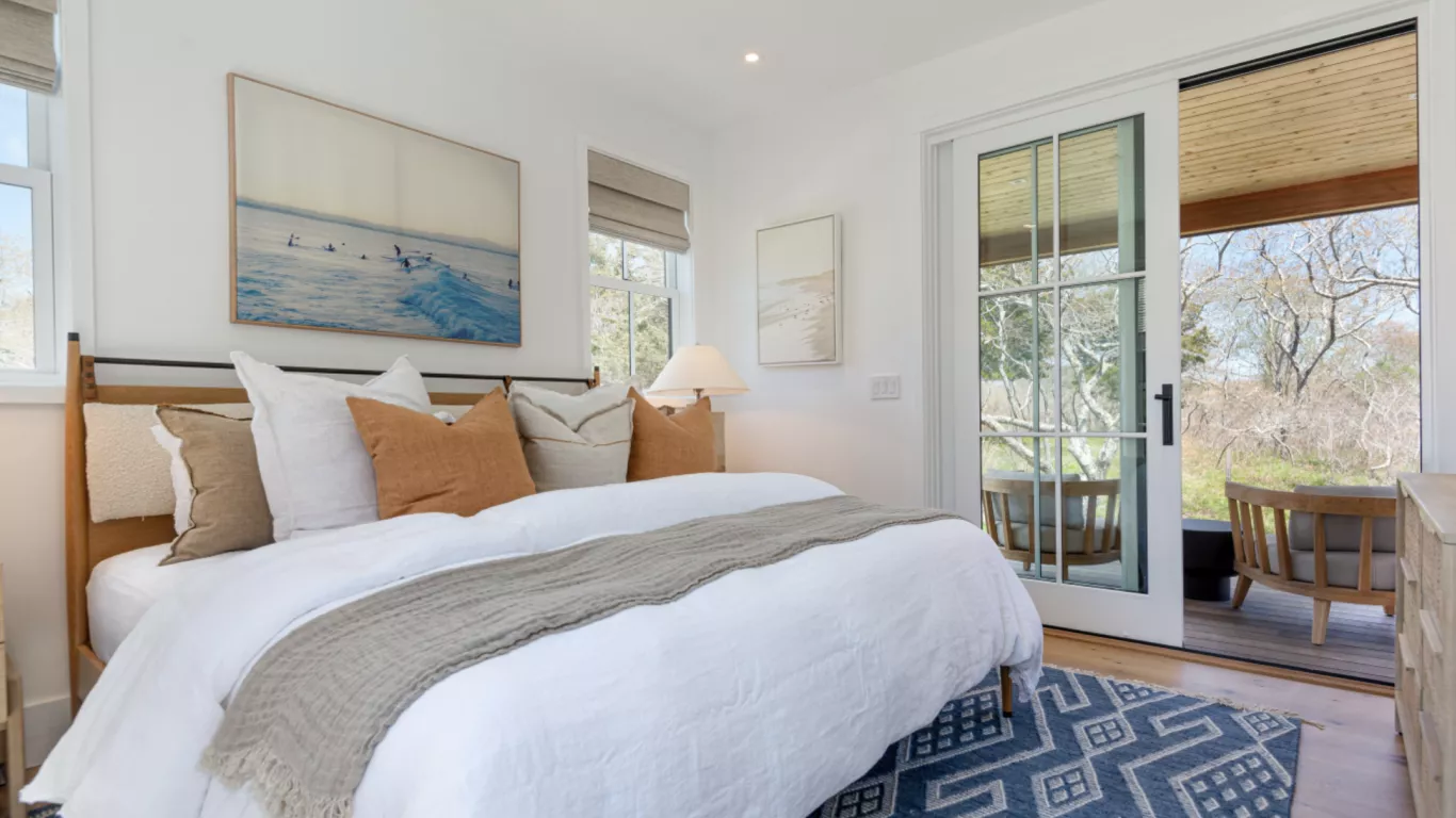Villa Mihaela | Nantucket