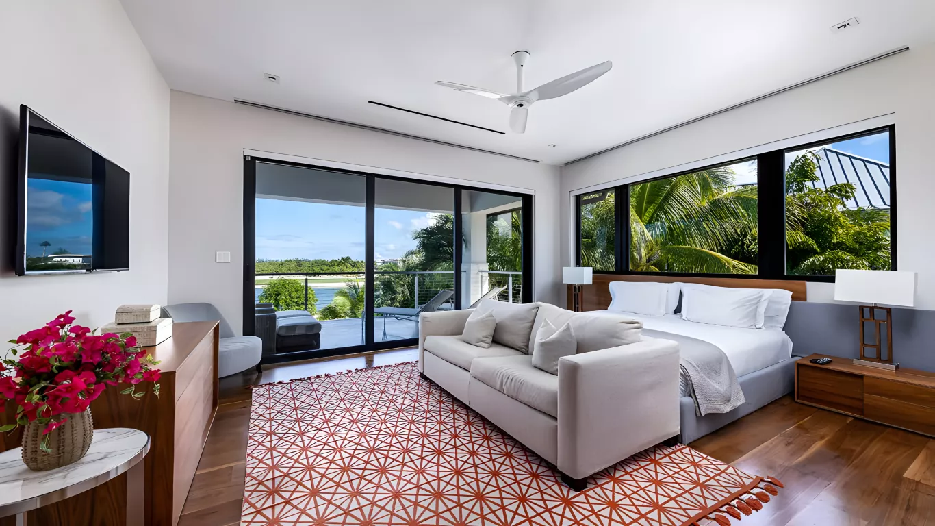 Villa Amalia Albany | Bahamas