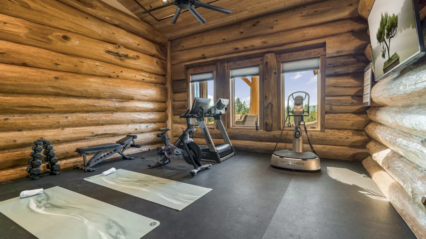 The Redmond Ranch | Oregon