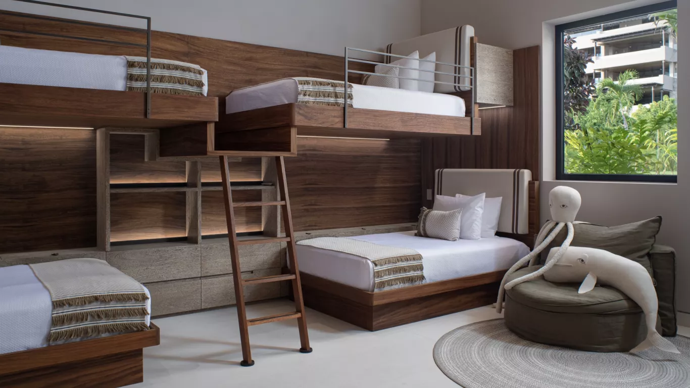 Casa Xielo | Punta Mita