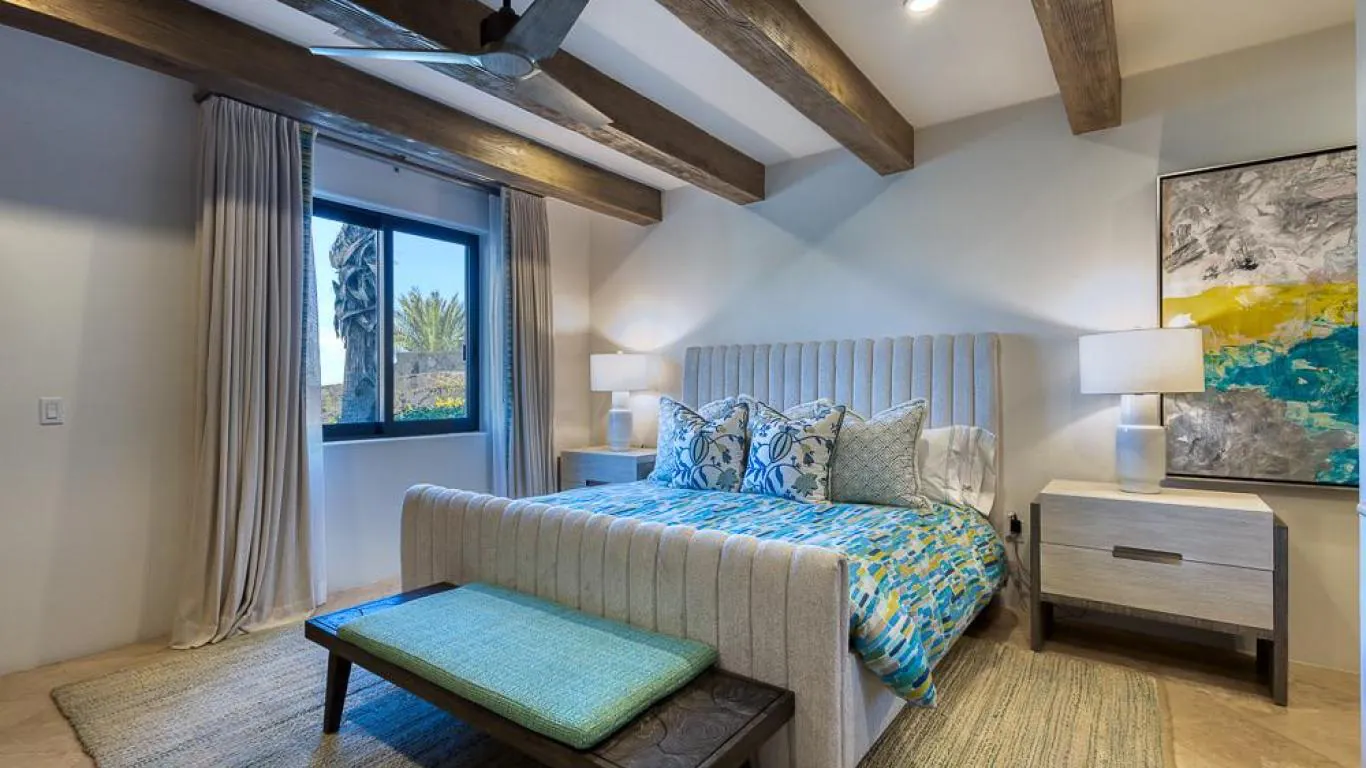 Del Mar Casita 47 | Cabo