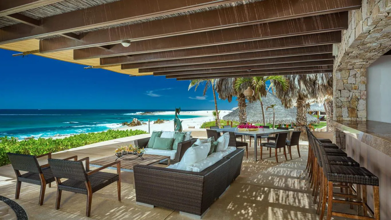 Villa La Concha | Cabo