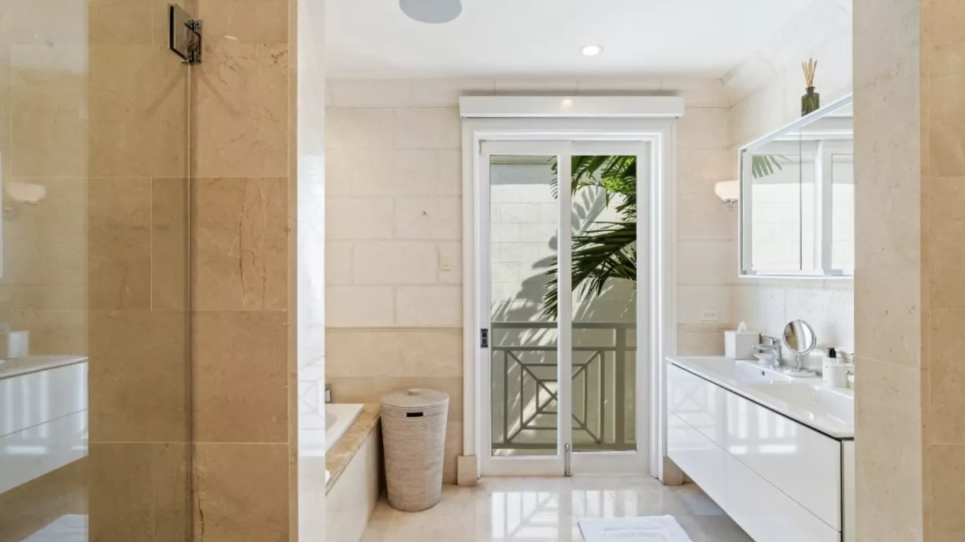 Villa Blue Lagoon | Barbados