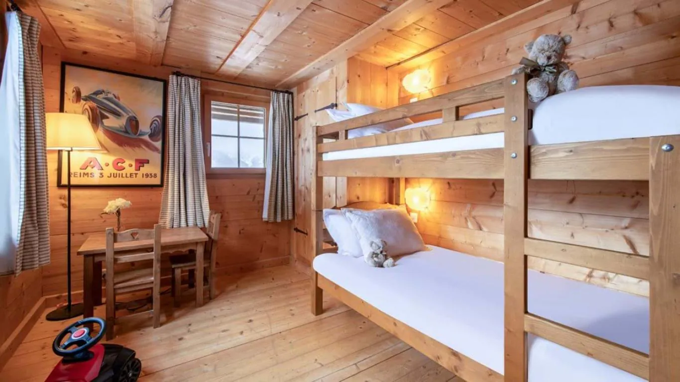 Chalet Claudia | Verbier