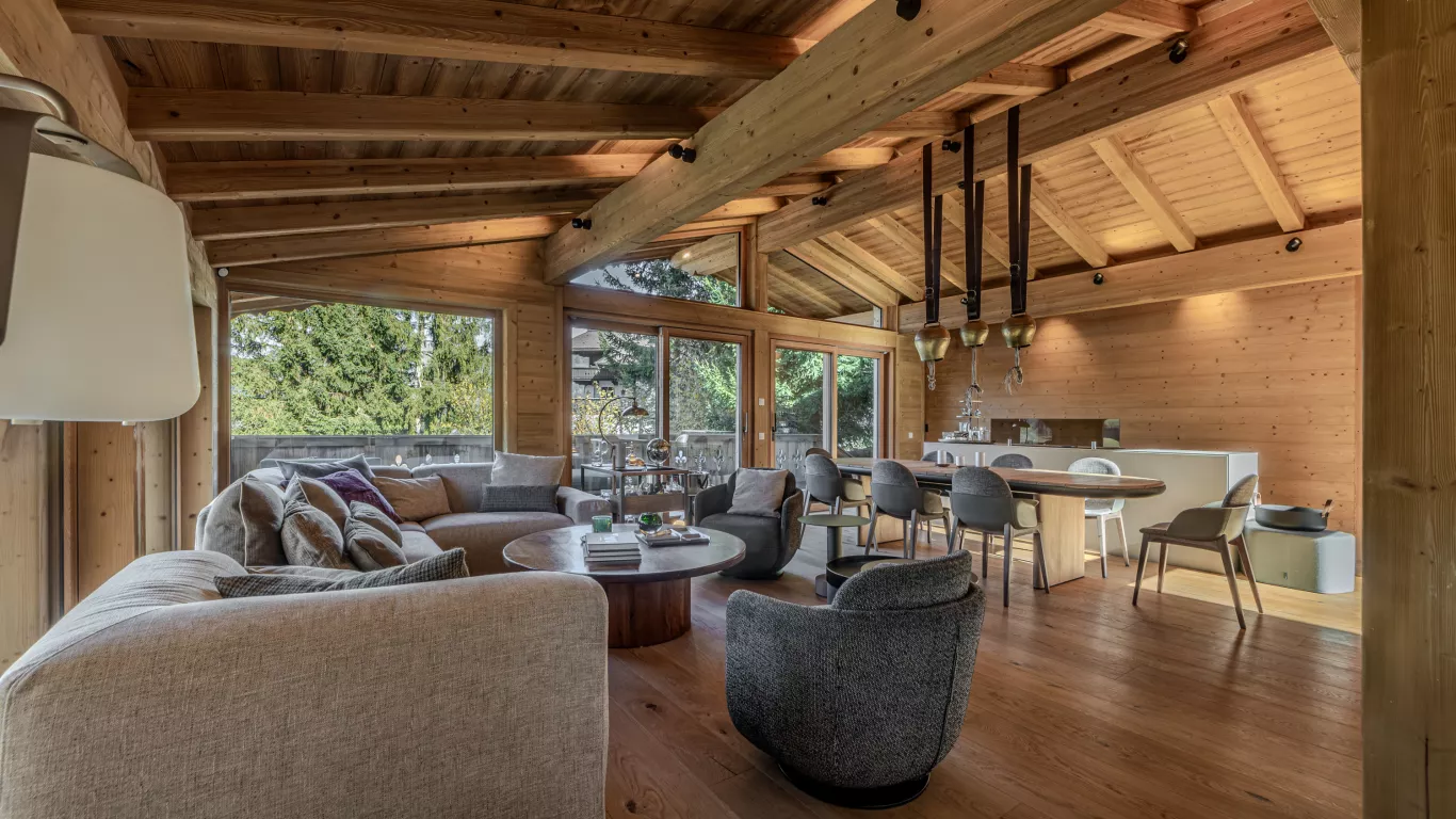 Chalet Colette | Kitzbuhel