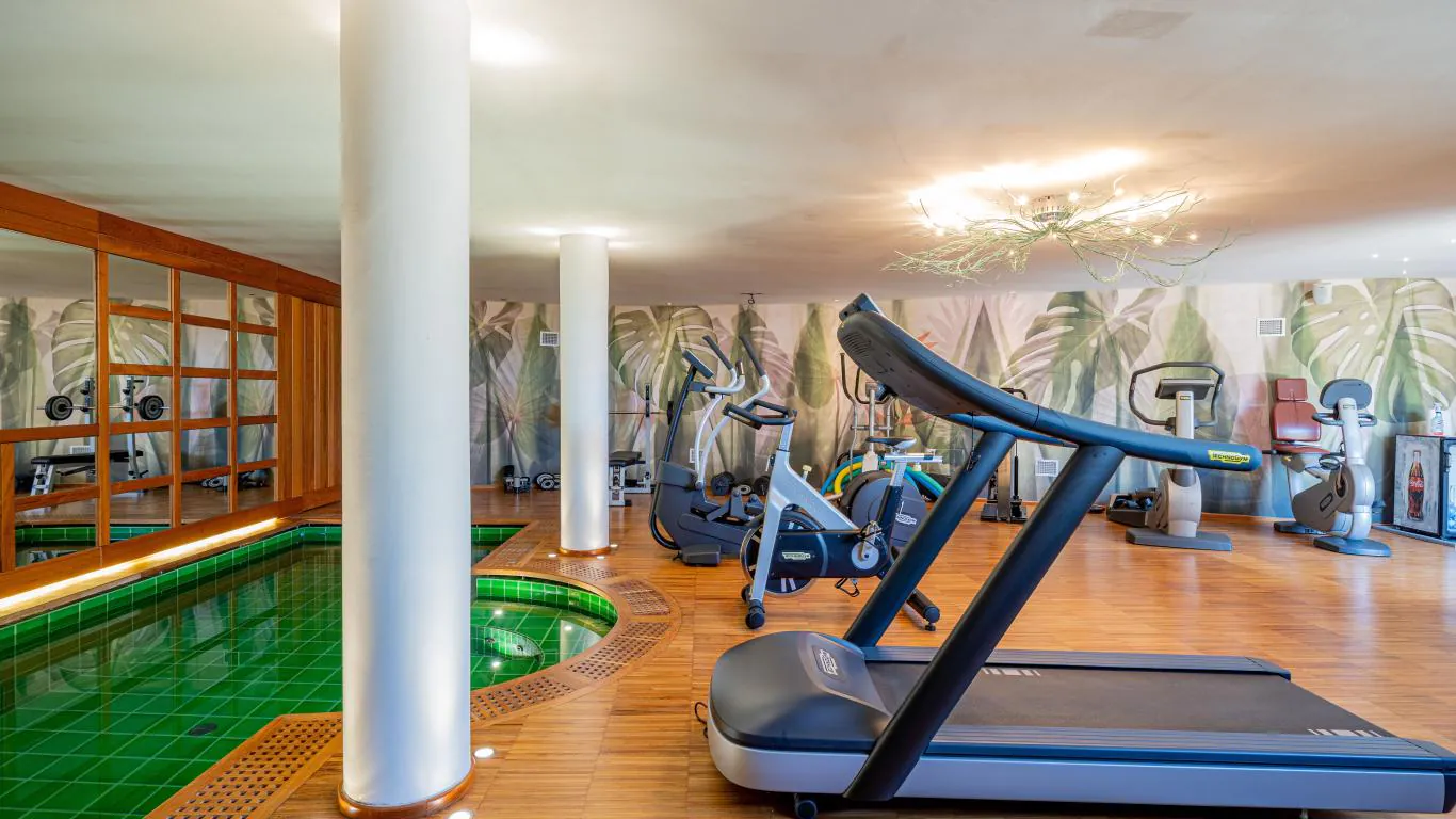 Villa H2O | Sardinia