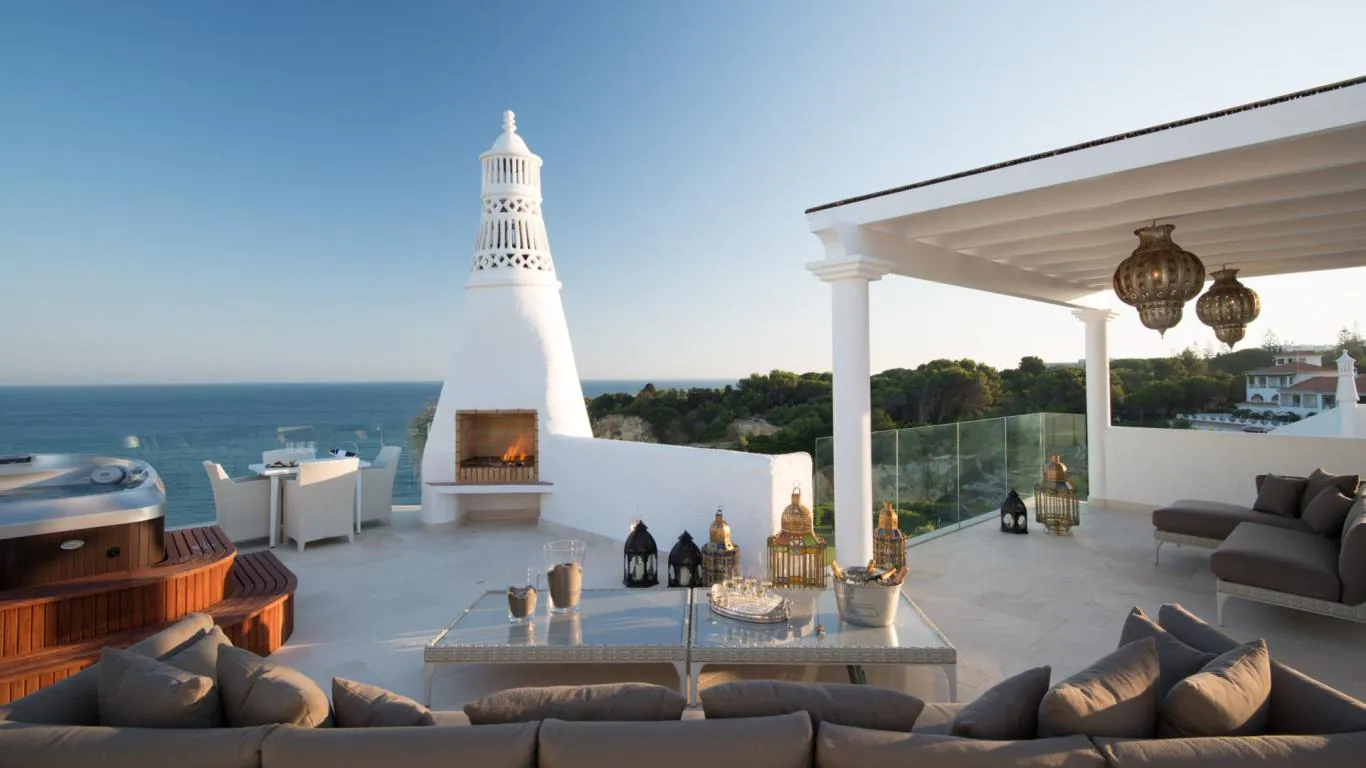 Villa Trevo | Rest of Portugal