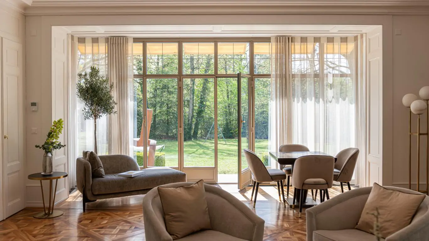 Villa Oasis | Geneva