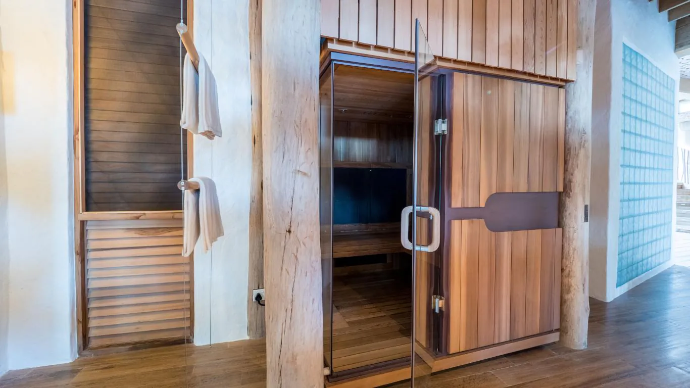 Soneva Fushi Villa 38 | Maldives