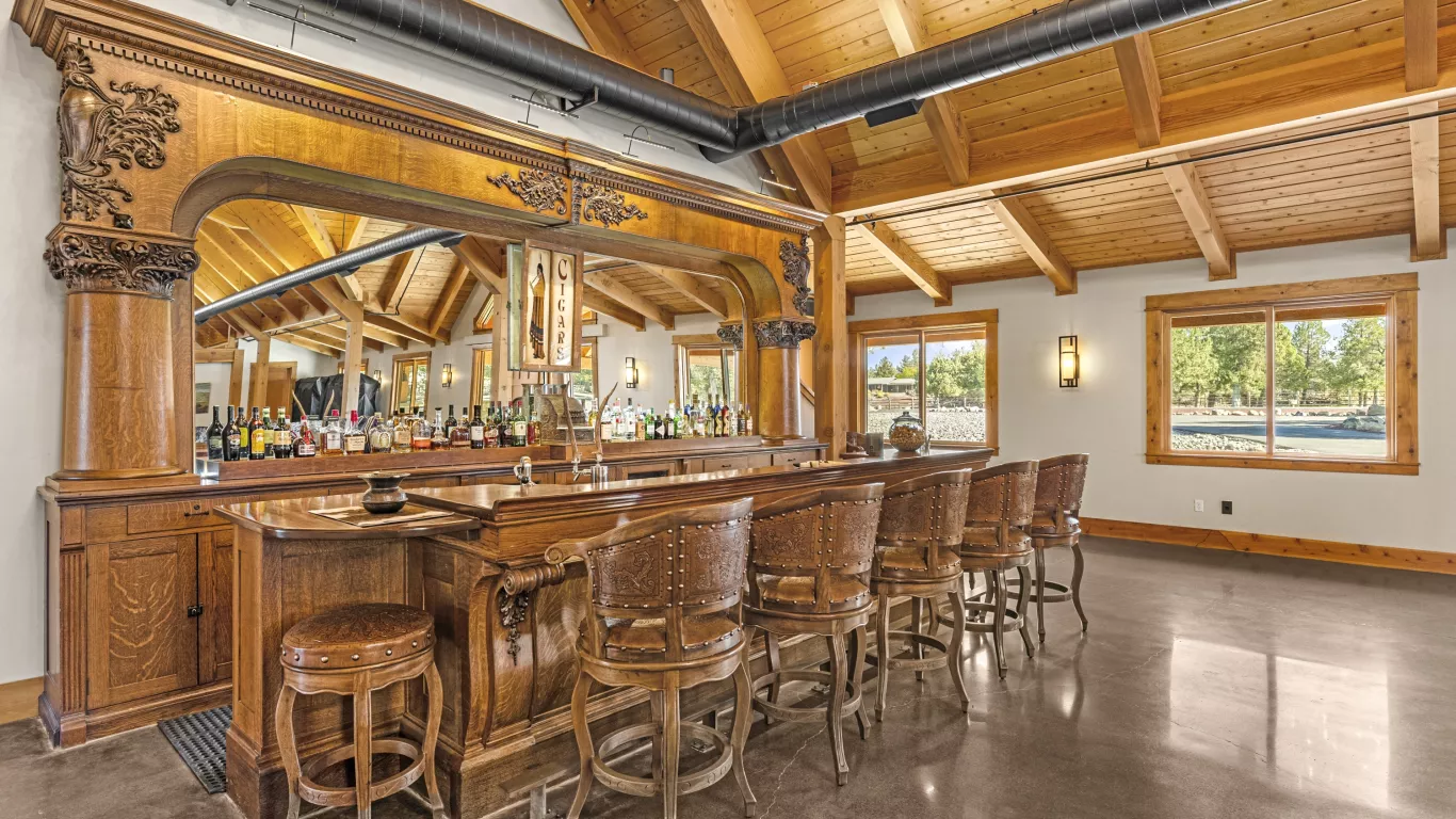 The Redmond Ranch | Oregon