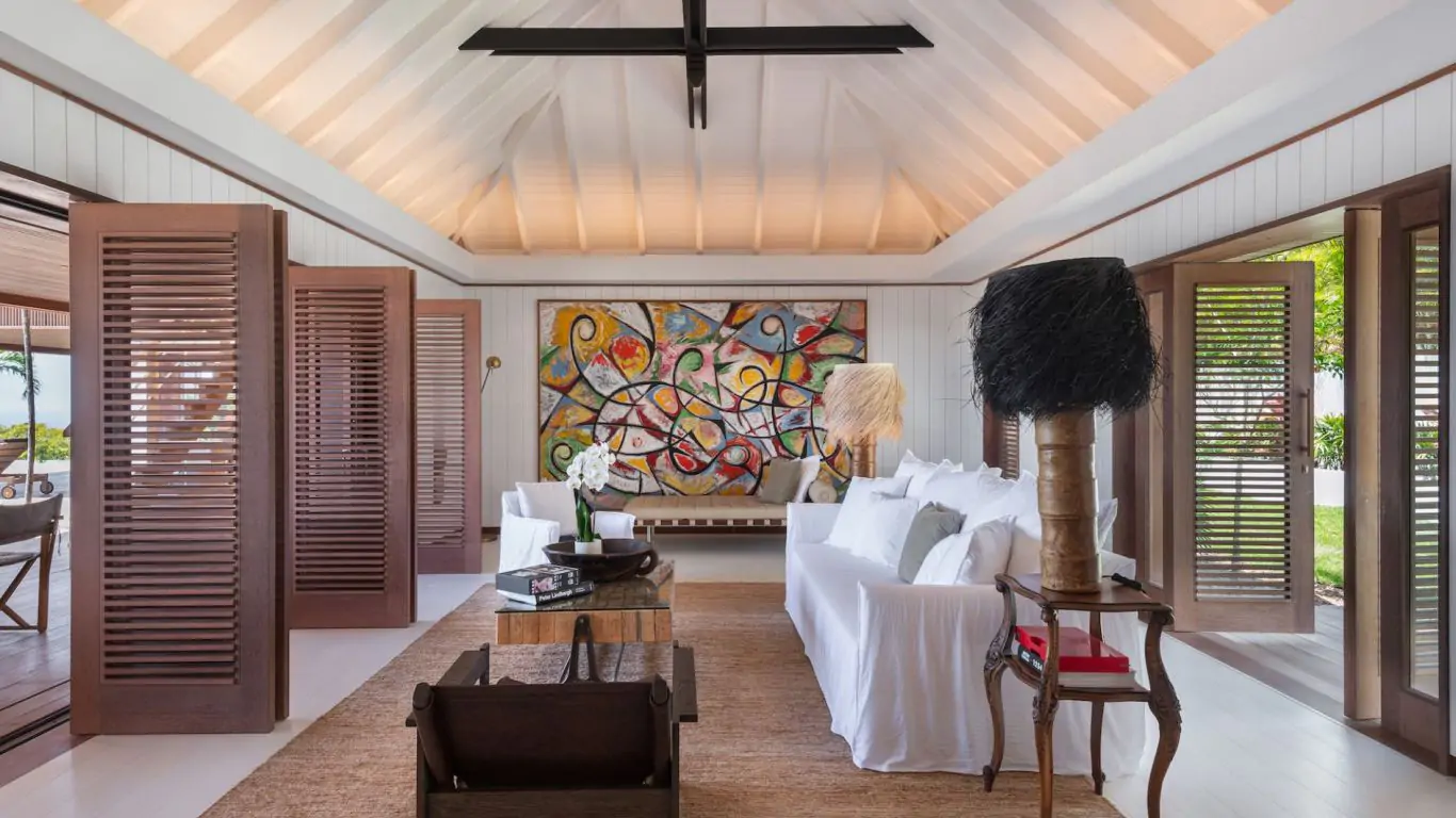 Villa Sun Club | St. Barth