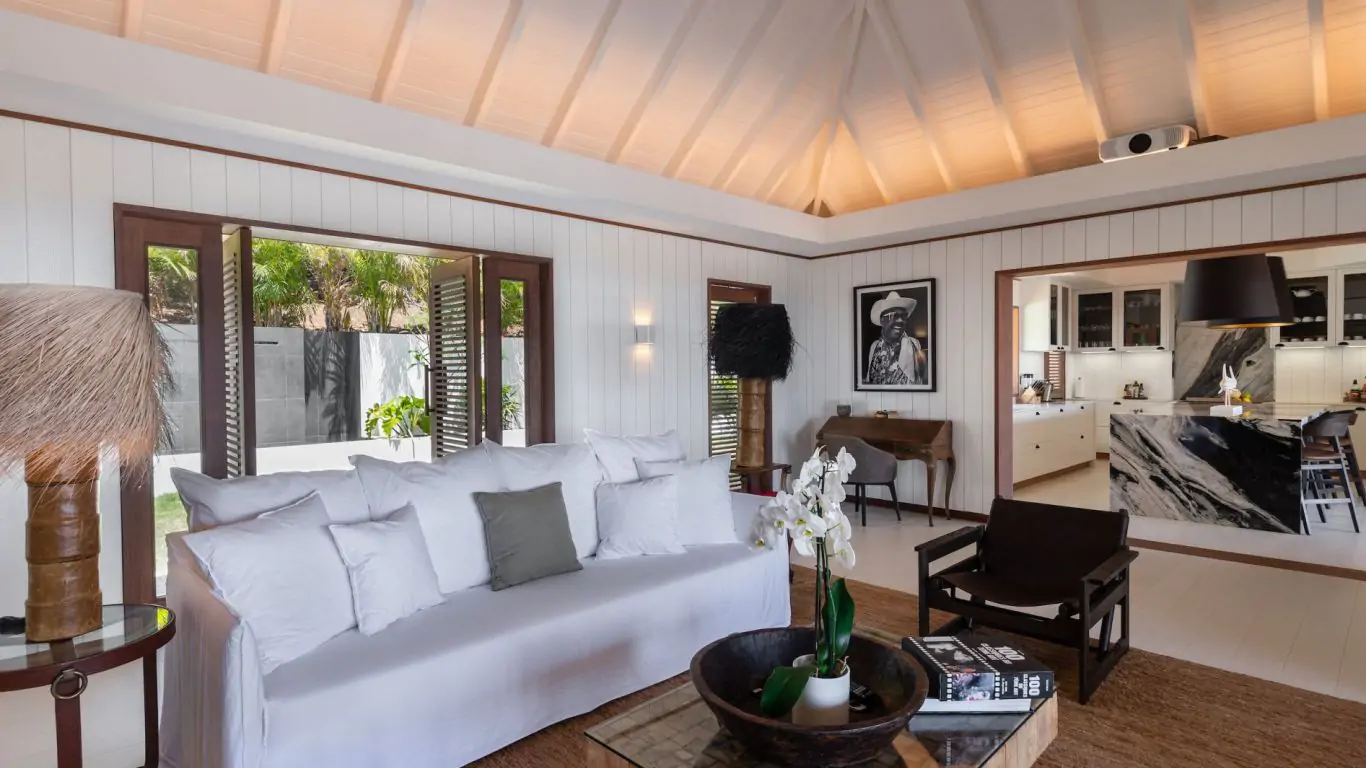 Villa Sun Club | St. Barth