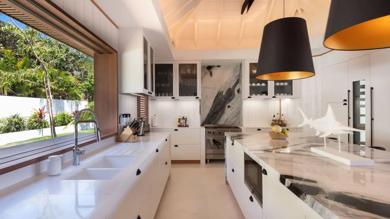 Villa Sun Club | St. Barth