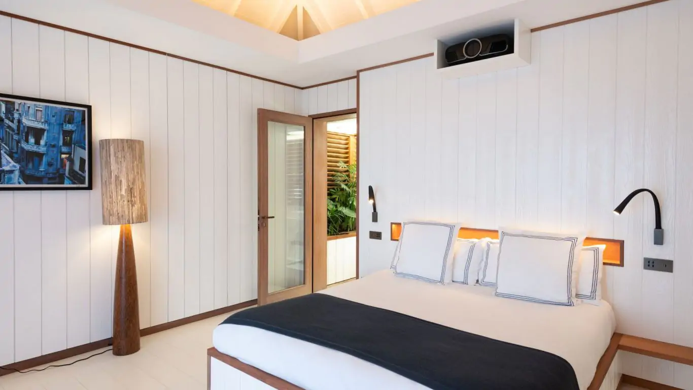 Villa Sun Club | St. Barth