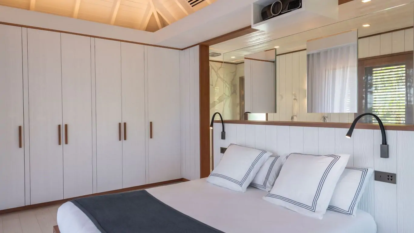 Villa Sun Club | St. Barth