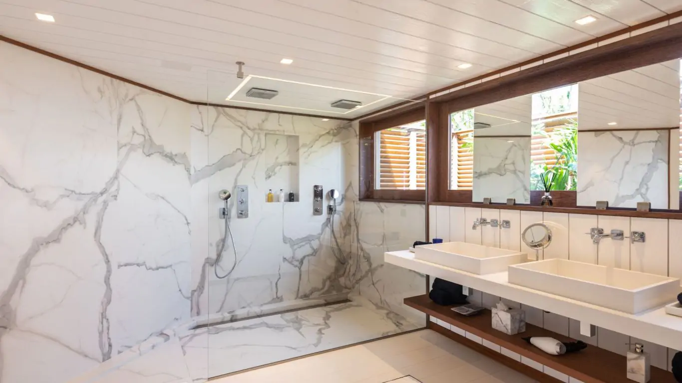 Villa Sun Club | St. Barth